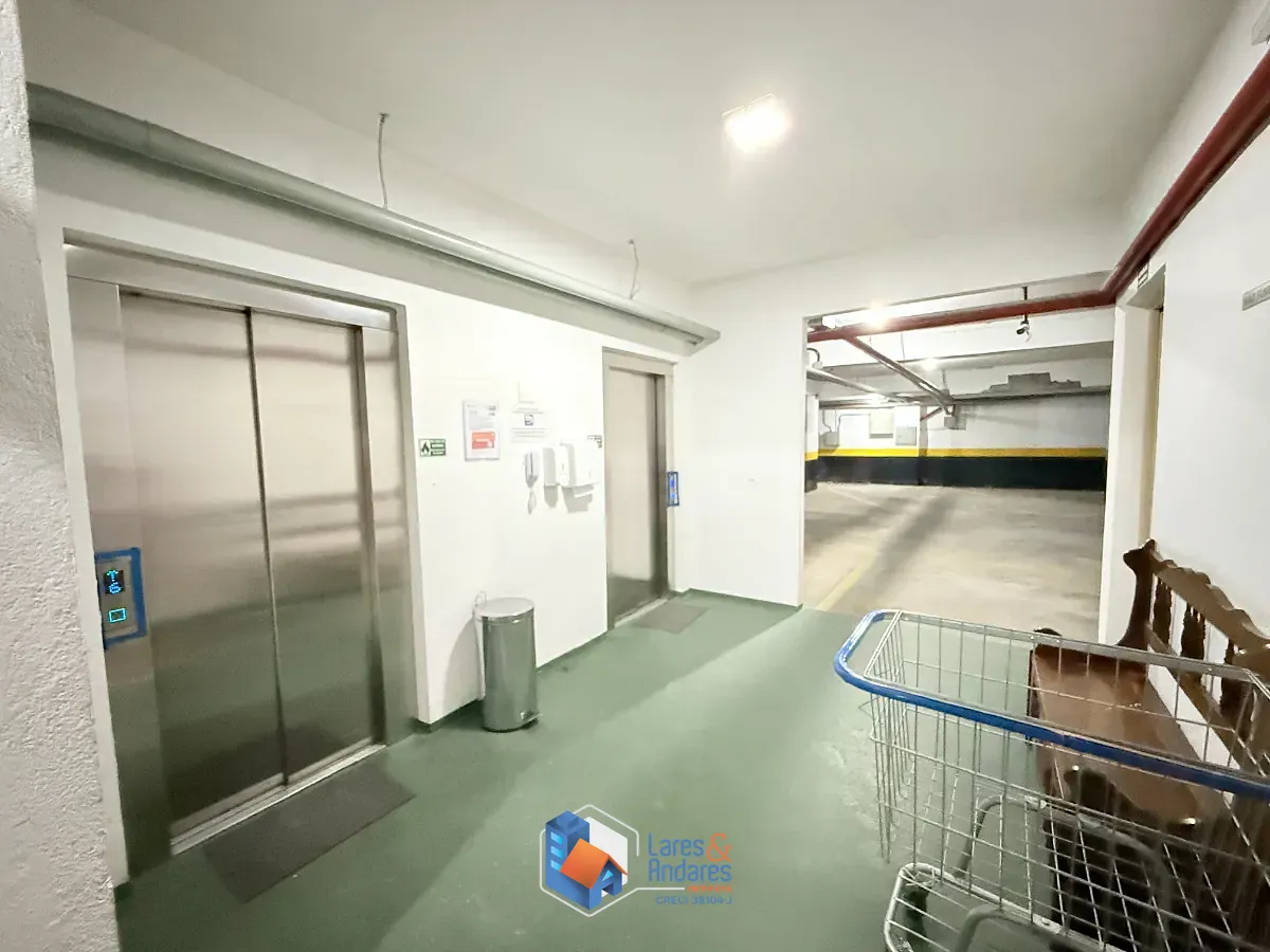 Apartamento, 3 quartos, 74 m² - Foto 43