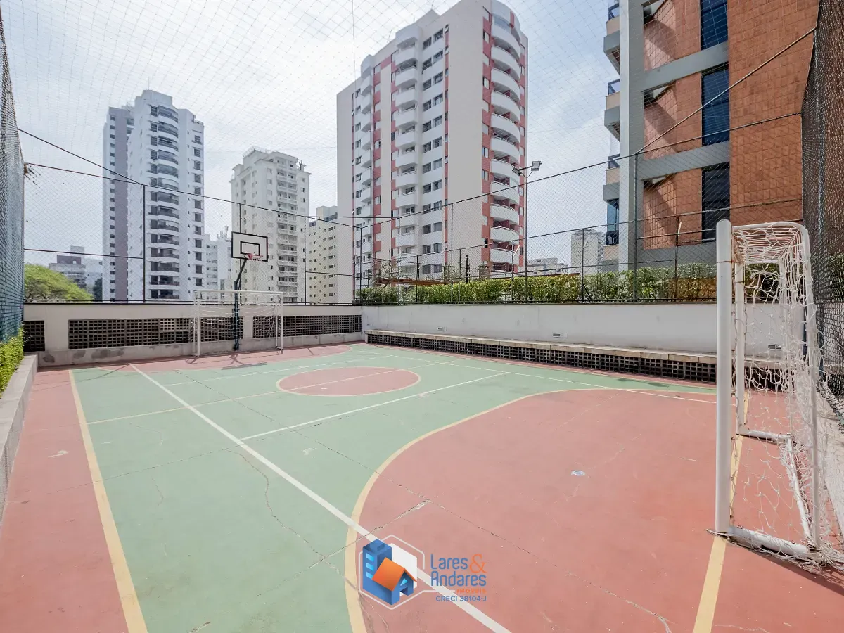Apartamento, 3 quartos, 74 m² - Foto 23