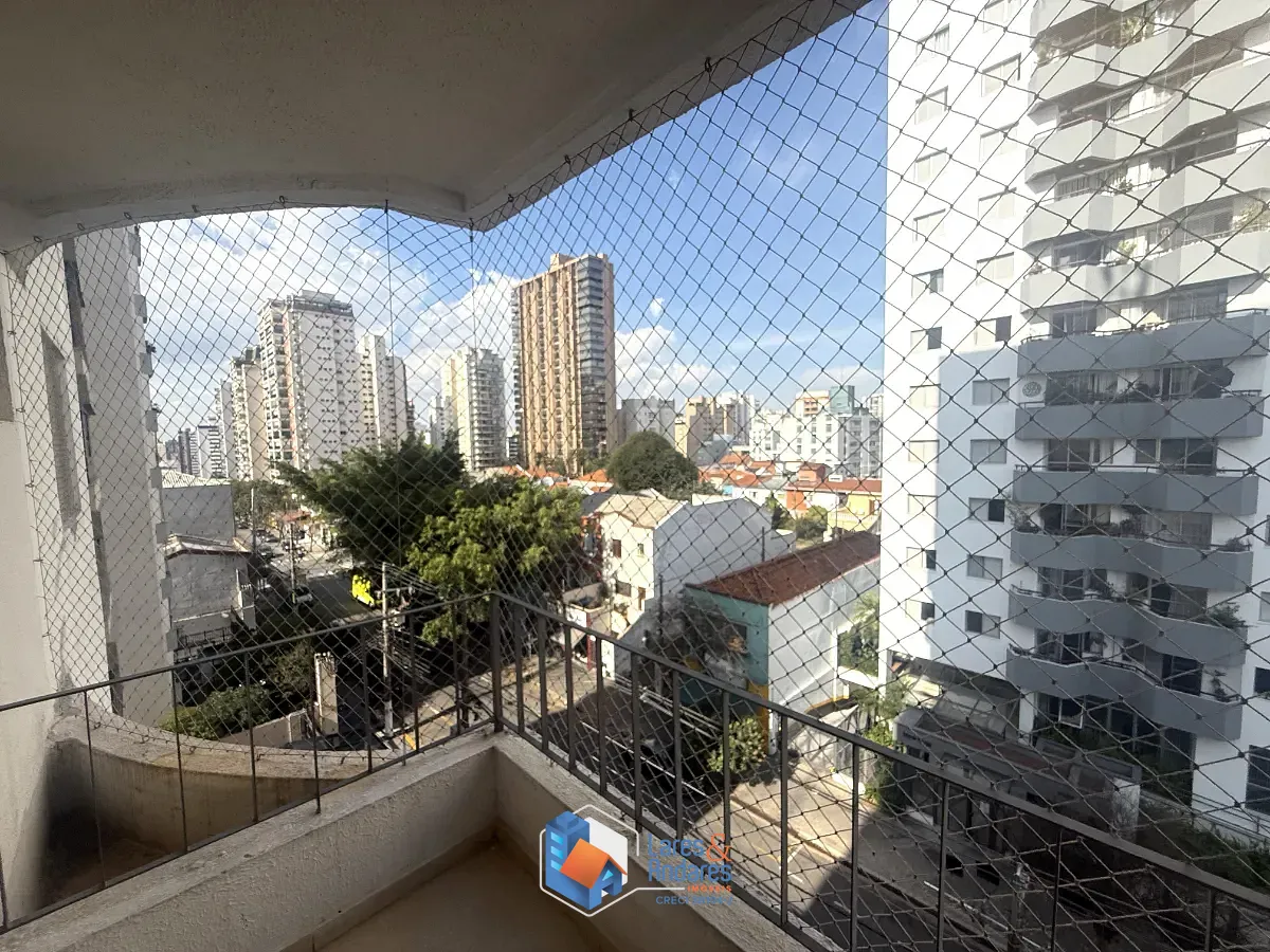 Apartamento, 3 quartos, 74 m² - Foto 3
