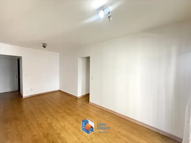 Apartamento com 74m² 3 quartos e 2 banheiros, à venda, no bairro Perdizes em São Paulo