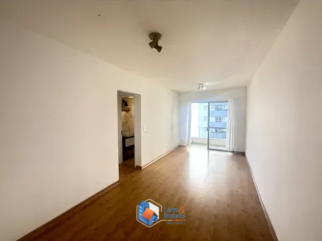 Apartamento com 74m² 3 quartos e 2 banheiros, à venda, no bairro Perdizes em São Paulo