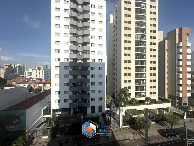 Apartamento com 74m² 3 quartos e 2 banheiros, à venda, no bairro Perdizes em São Paulo