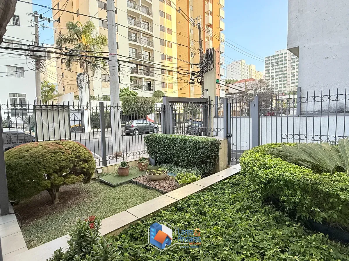 Apartamento, 3 quartos, 74 m² - Foto 30