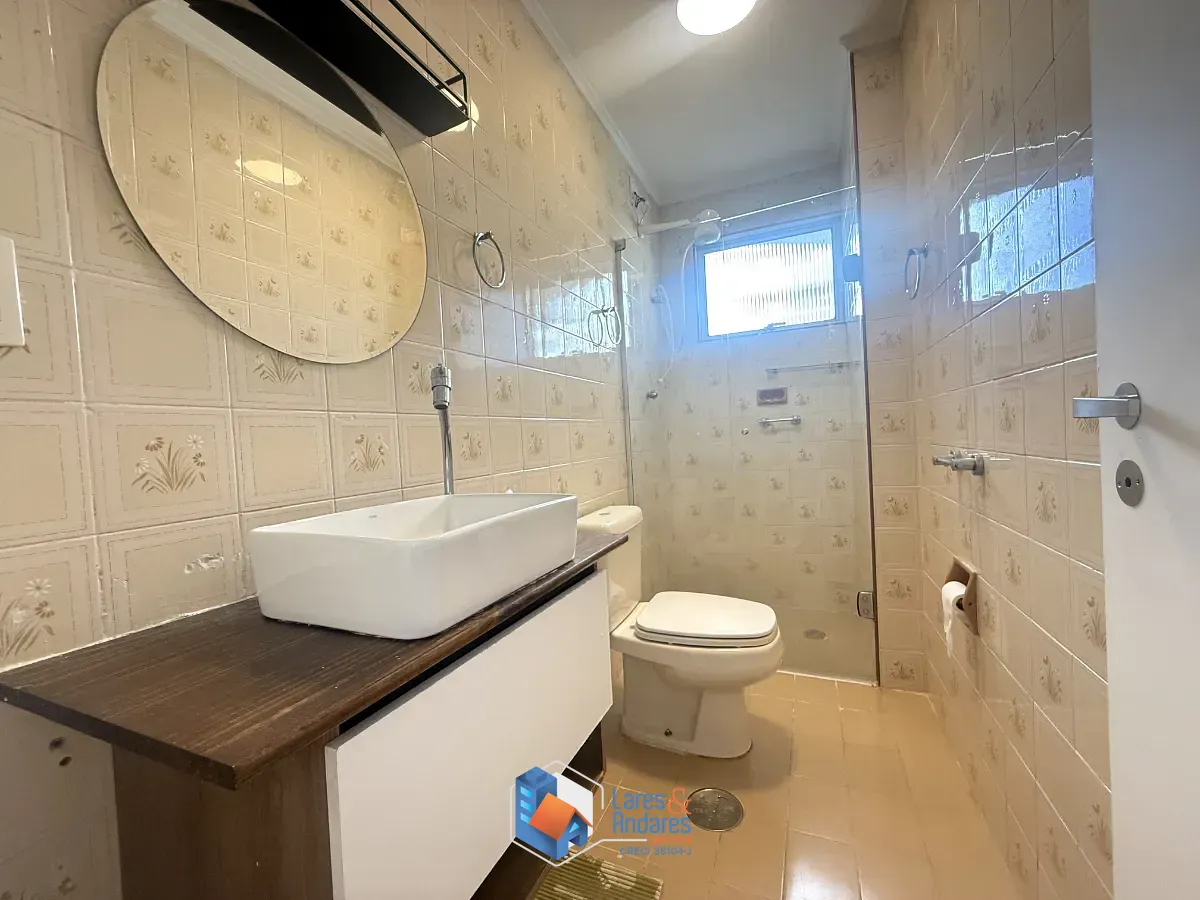 Apartamento, 3 quartos, 74 m² - Foto 7