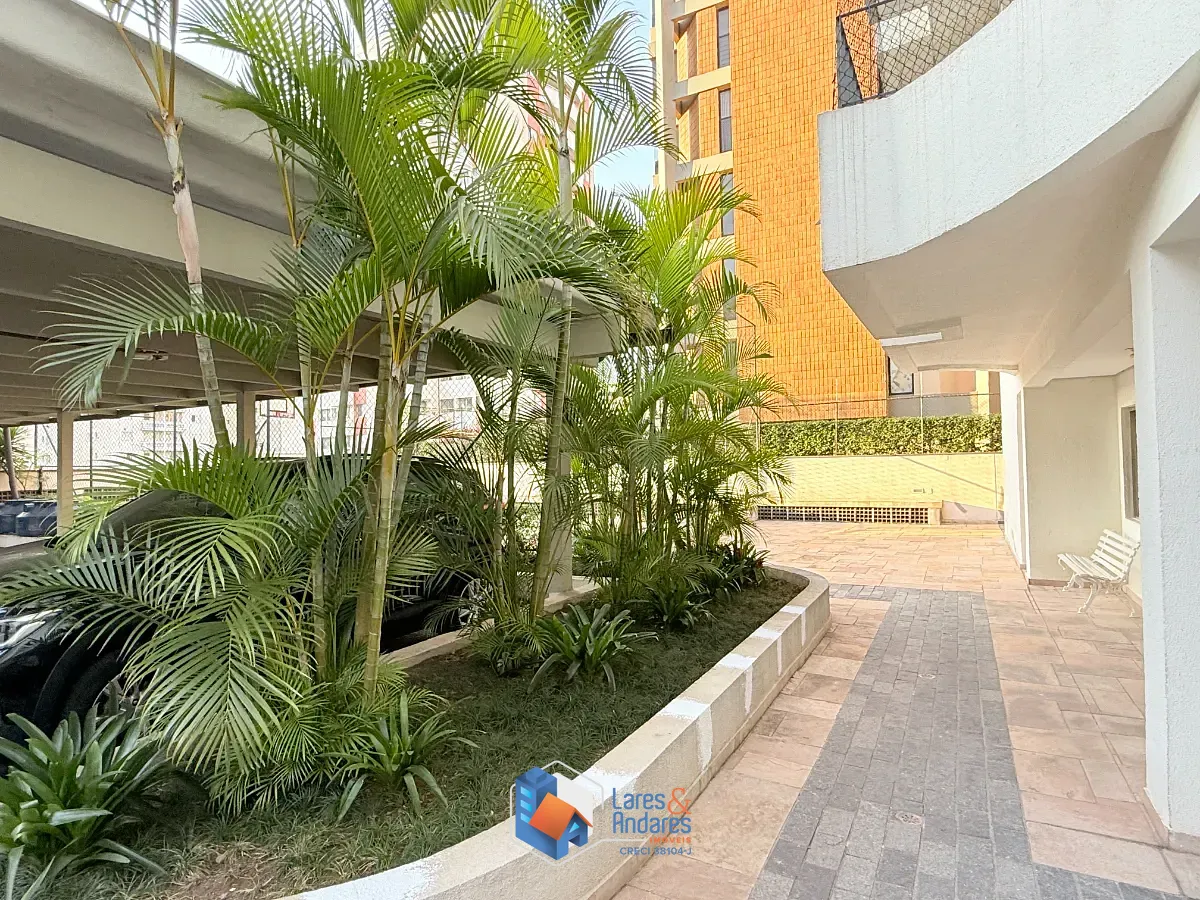 Apartamento, 3 quartos, 74 m² - Foto 34