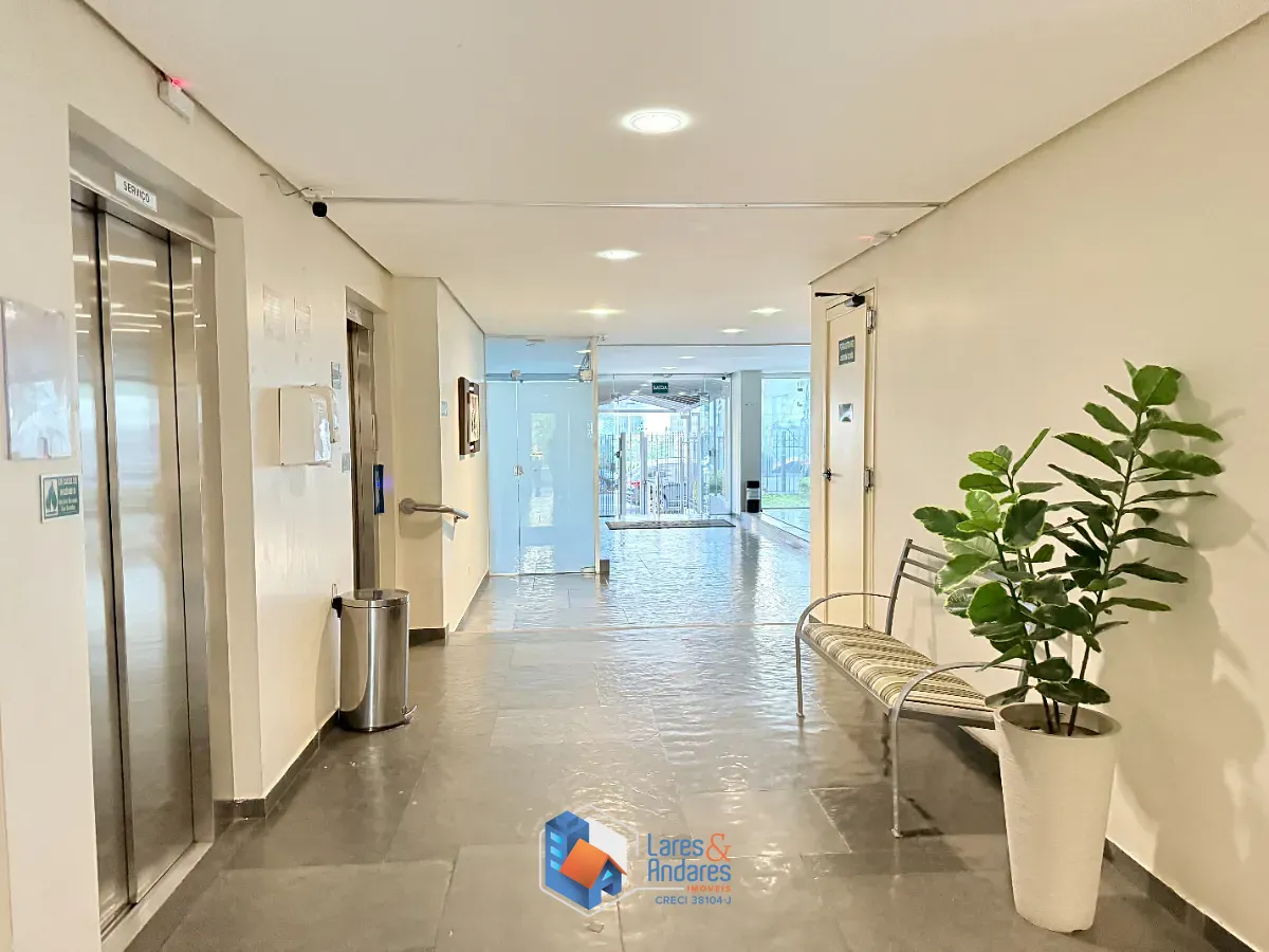Apartamento, 3 quartos, 74 m² - Foto 40
