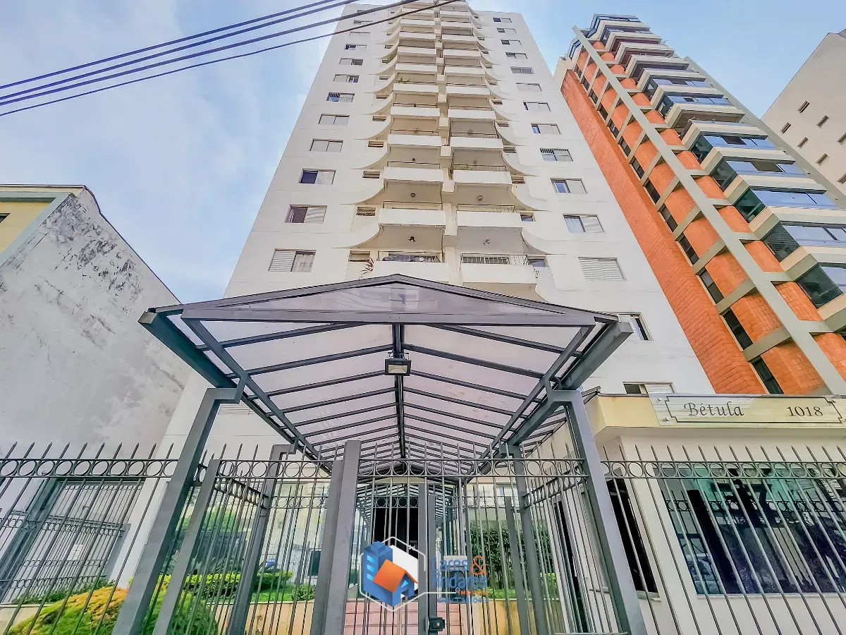 Apartamento, 3 quartos, 74 m² - Foto 22