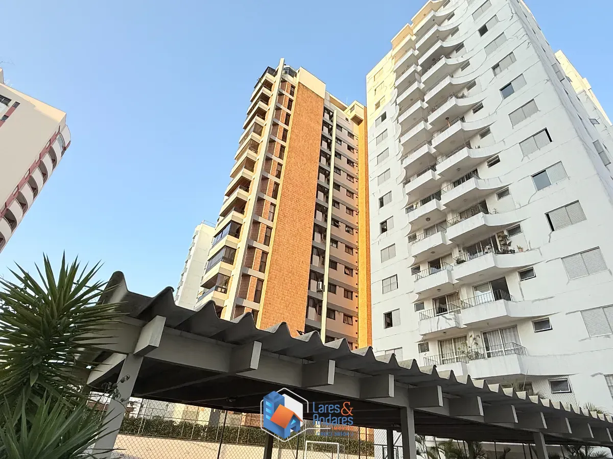 Apartamento, 3 quartos, 74 m² - Foto 39