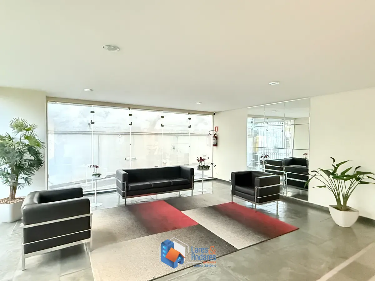 Apartamento, 3 quartos, 74 m² - Foto 28