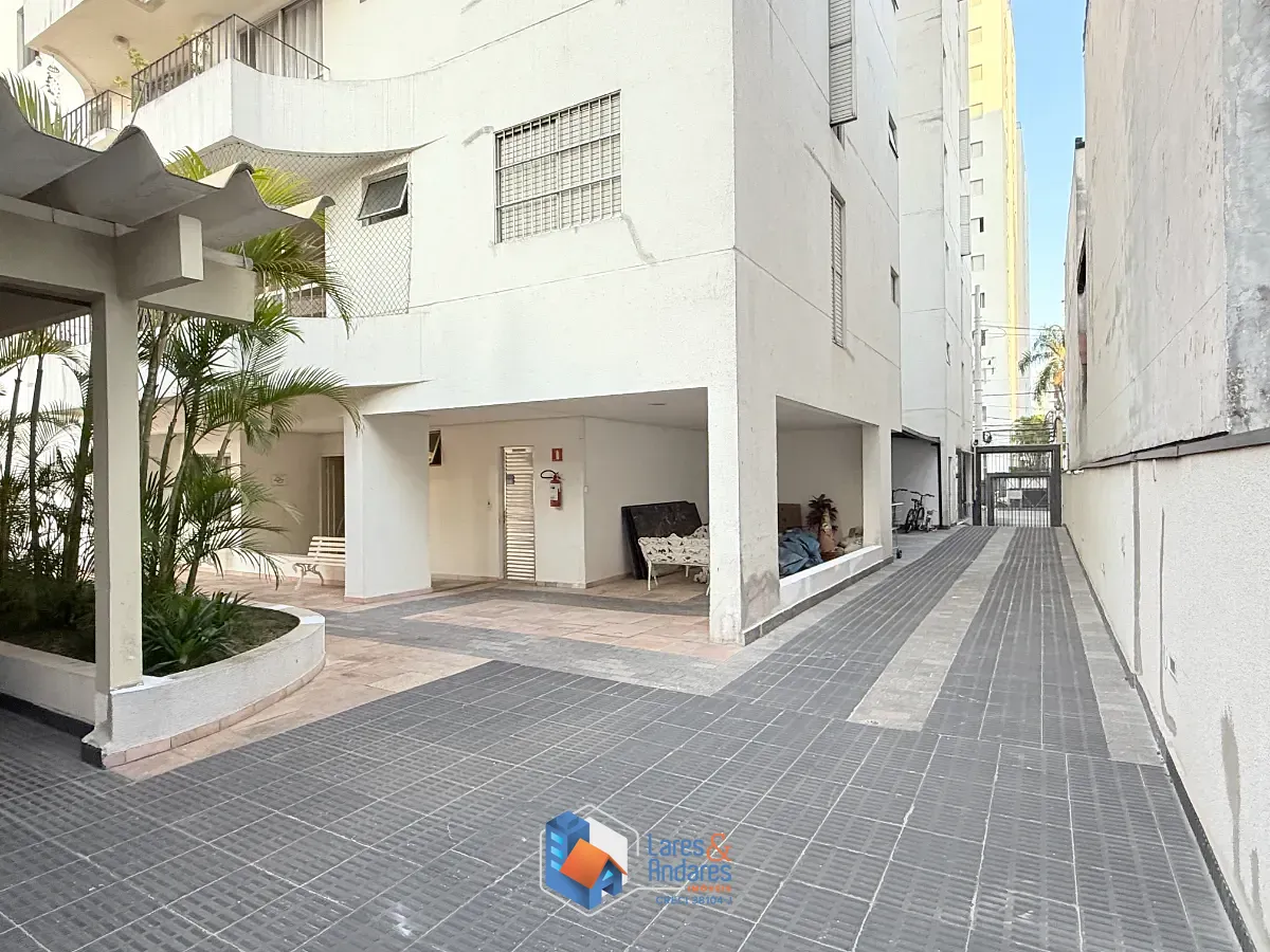 Apartamento, 3 quartos, 74 m² - Foto 32
