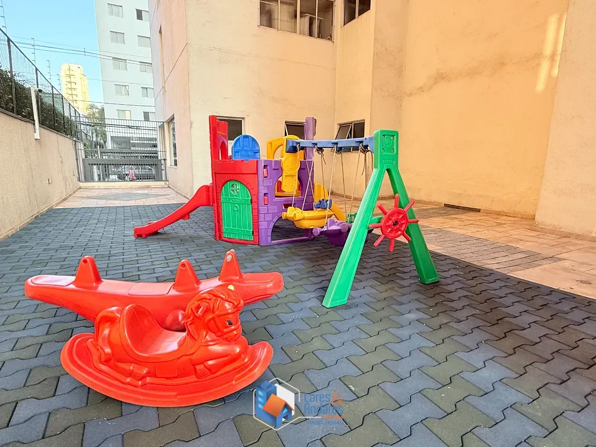 Apartamento, 3 quartos, 74 m² - Foto 37