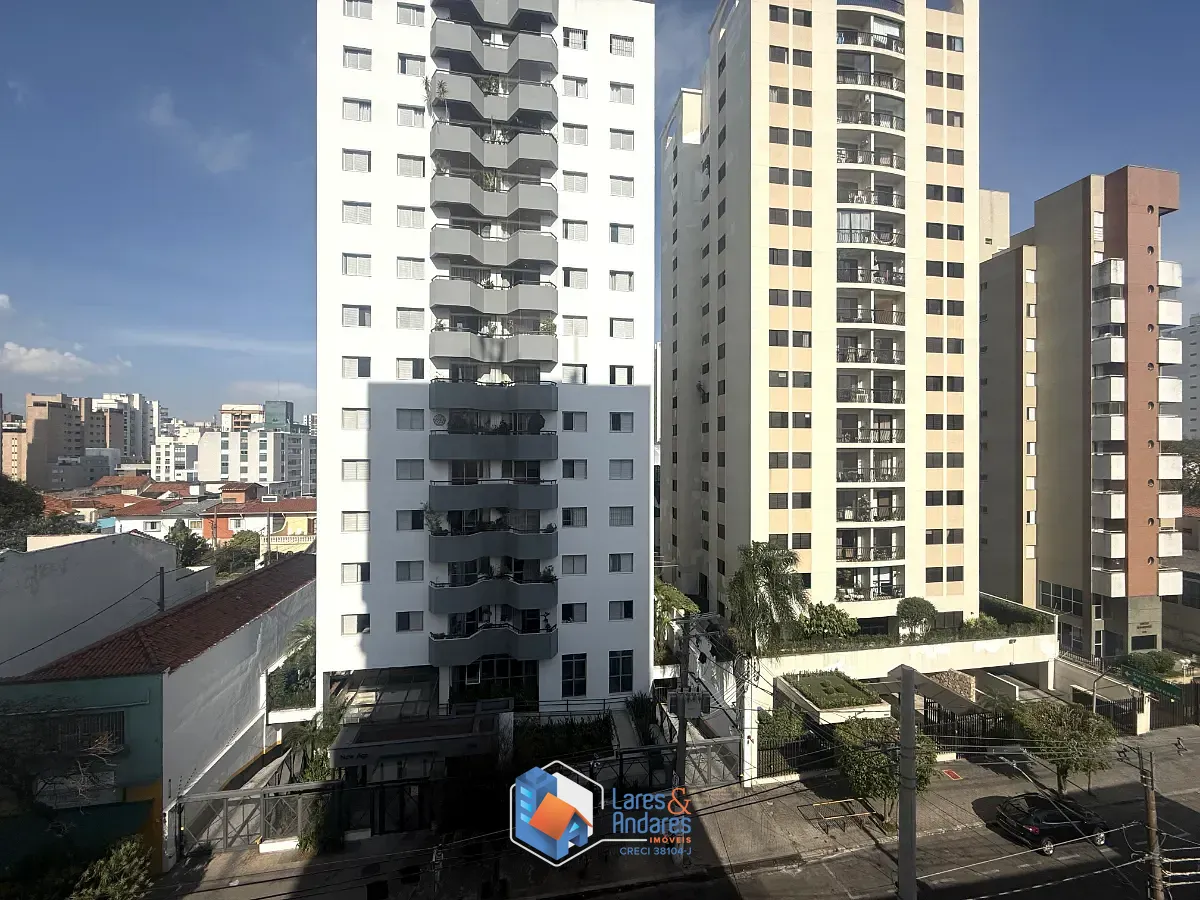 Apartamento, 3 quartos, 74 m² - Foto 4