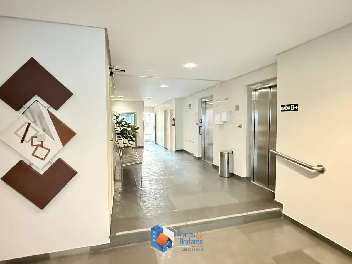 Apartamento, 3 quartos, 74 m² - Foto 27