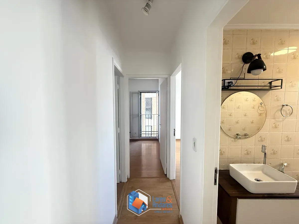 Apartamento, 3 quartos, 74 m² - Foto 6