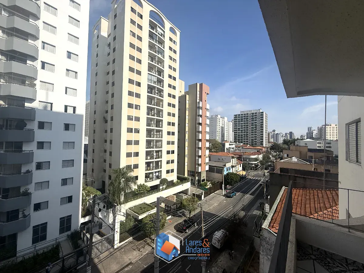 Apartamento, 3 quartos, 74 m² - Foto 9
