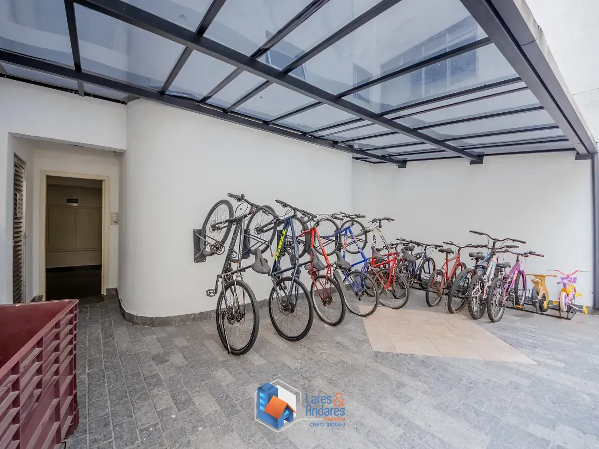 Apartamento, 3 quartos, 74 m² - Foto 21