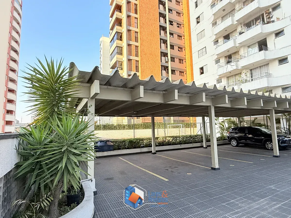 Apartamento, 3 quartos, 74 m² - Foto 35