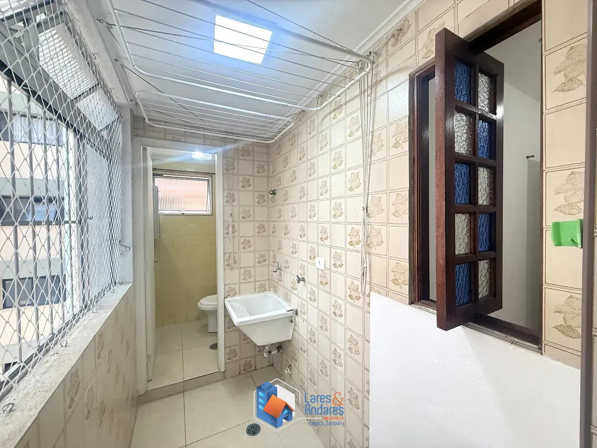 Apartamento, 3 quartos, 74 m² - Foto 19