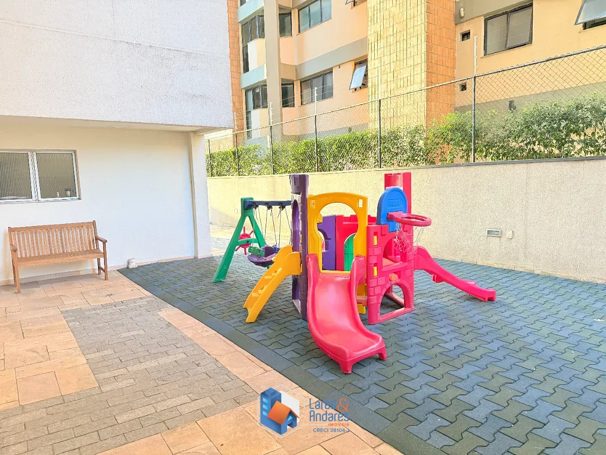 Apartamento, 3 quartos, 74 m² - Foto 38