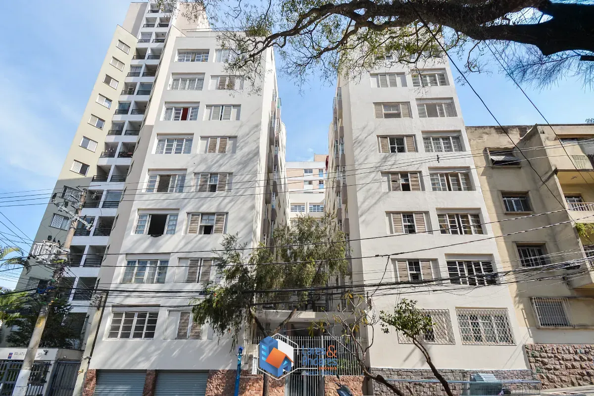 Apartamento, 1 quarto, 64 m² - Foto 22