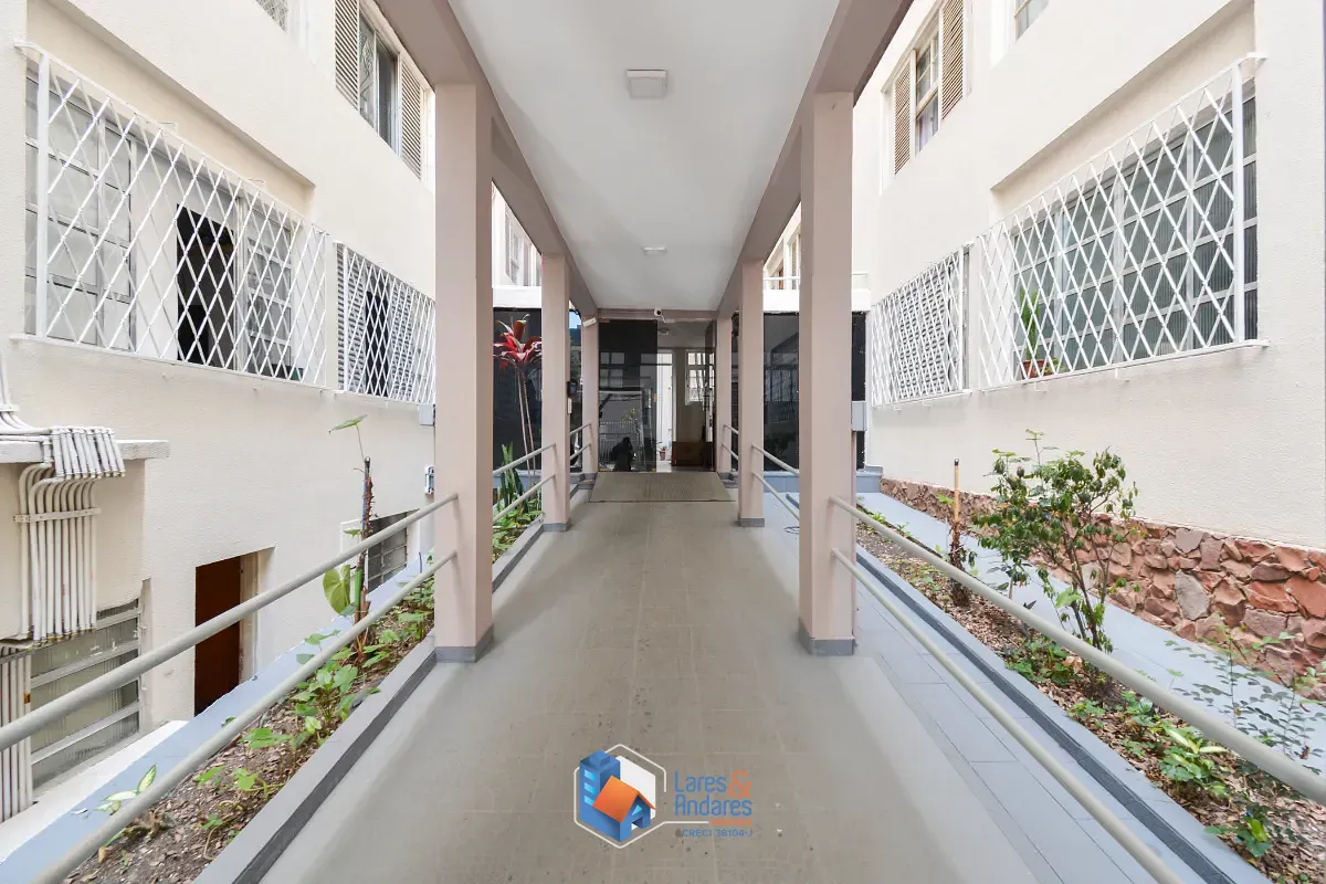 Apartamento, 1 quarto, 64 m² - Foto 23