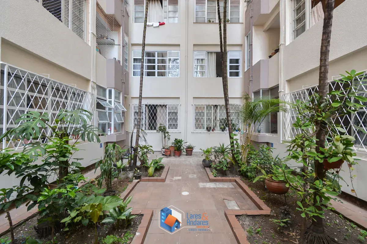Apartamento, 1 quarto, 64 m² - Foto 24