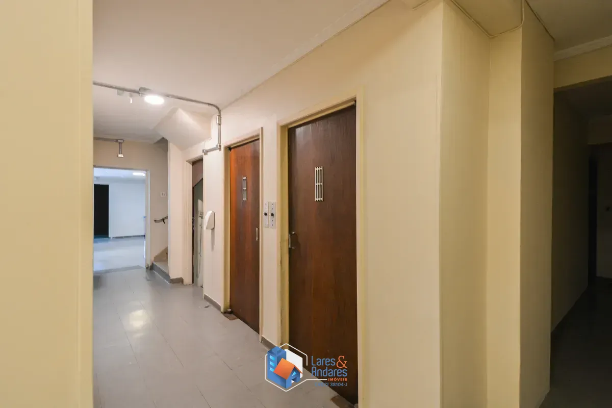 Apartamento, 1 quarto, 64 m² - Foto 25
