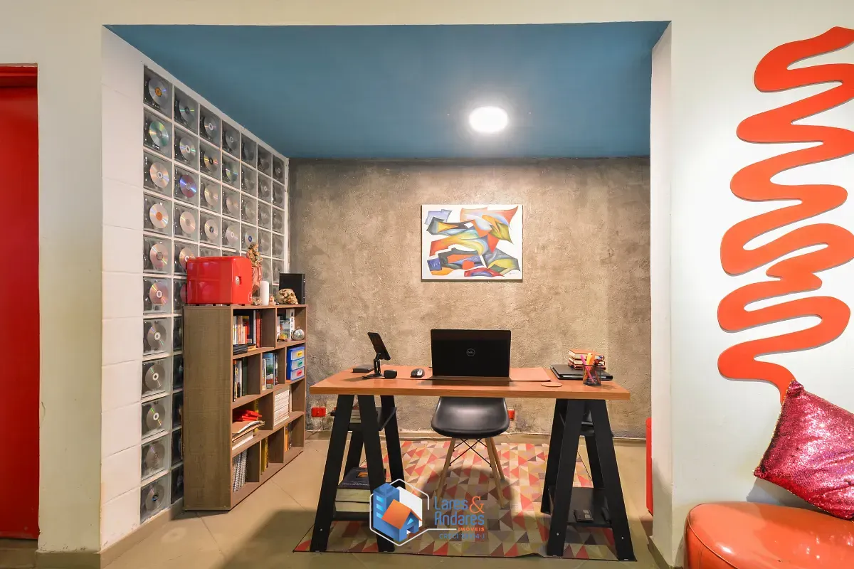 Apartamento, 1 quarto, 64 m² - Foto 11