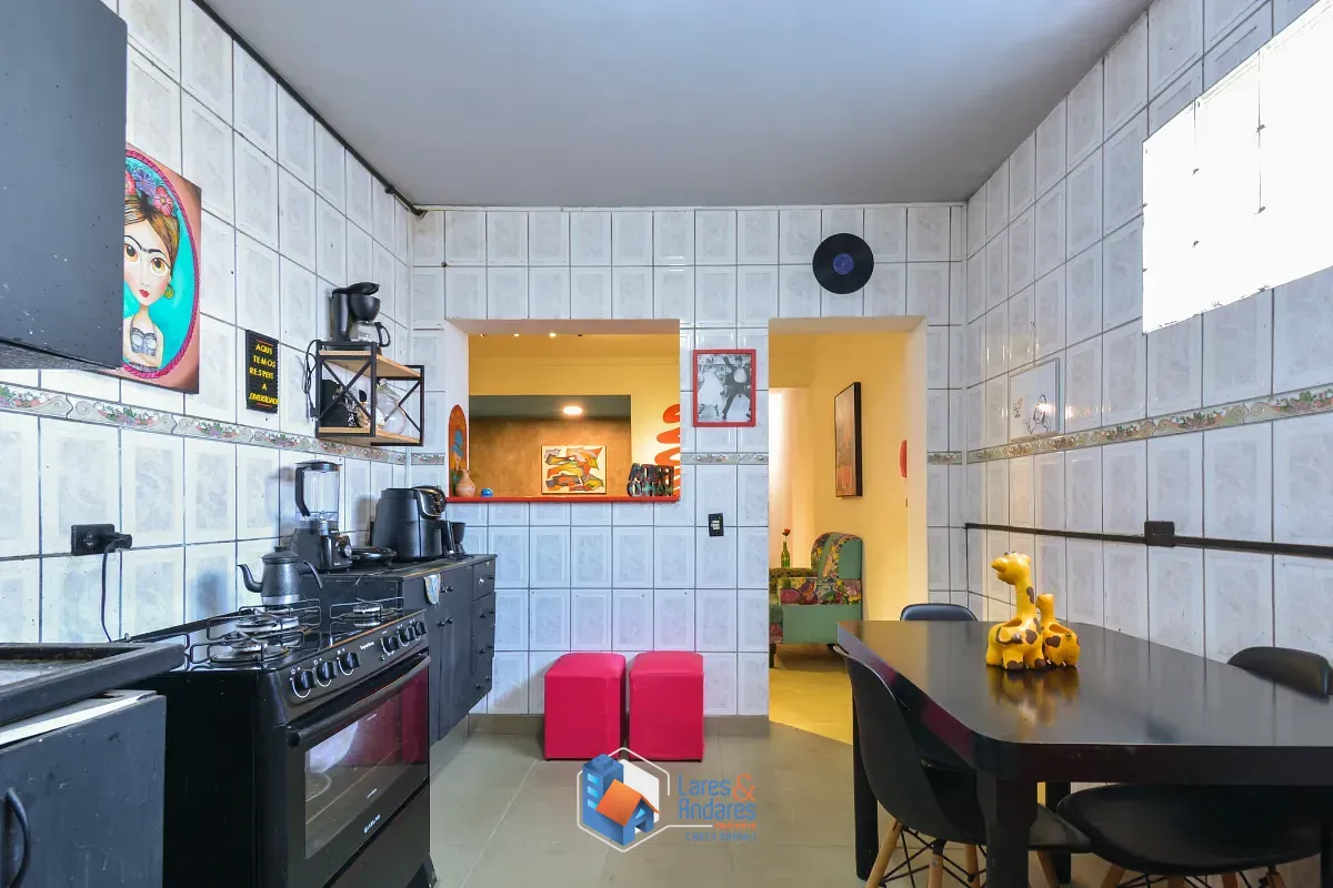 Apartamento, 1 quarto, 64 m² - Foto 15