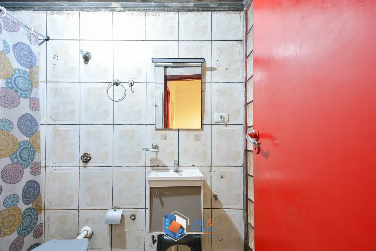 Apartamento, 1 quarto, 64 m² - Foto 17