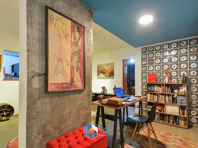 Apartamento com 64m² 1 quarto e 1 banheiro, à venda, no bairro Bela Vista em São Paulo