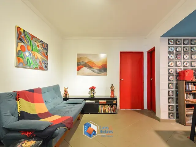 Apartamento com 64m² 1 quarto e 1 banheiro, à venda, no bairro Bela Vista em São Paulo