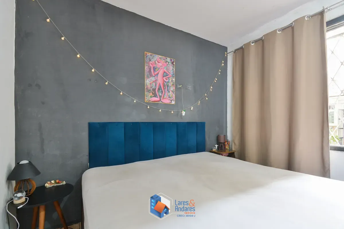 Apartamento, 1 quarto, 64 m² - Foto 19