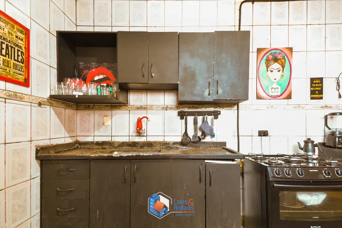 Apartamento, 1 quarto, 64 m² - Foto 13