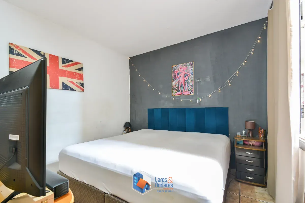 Apartamento, 1 quarto, 64 m² - Foto 20