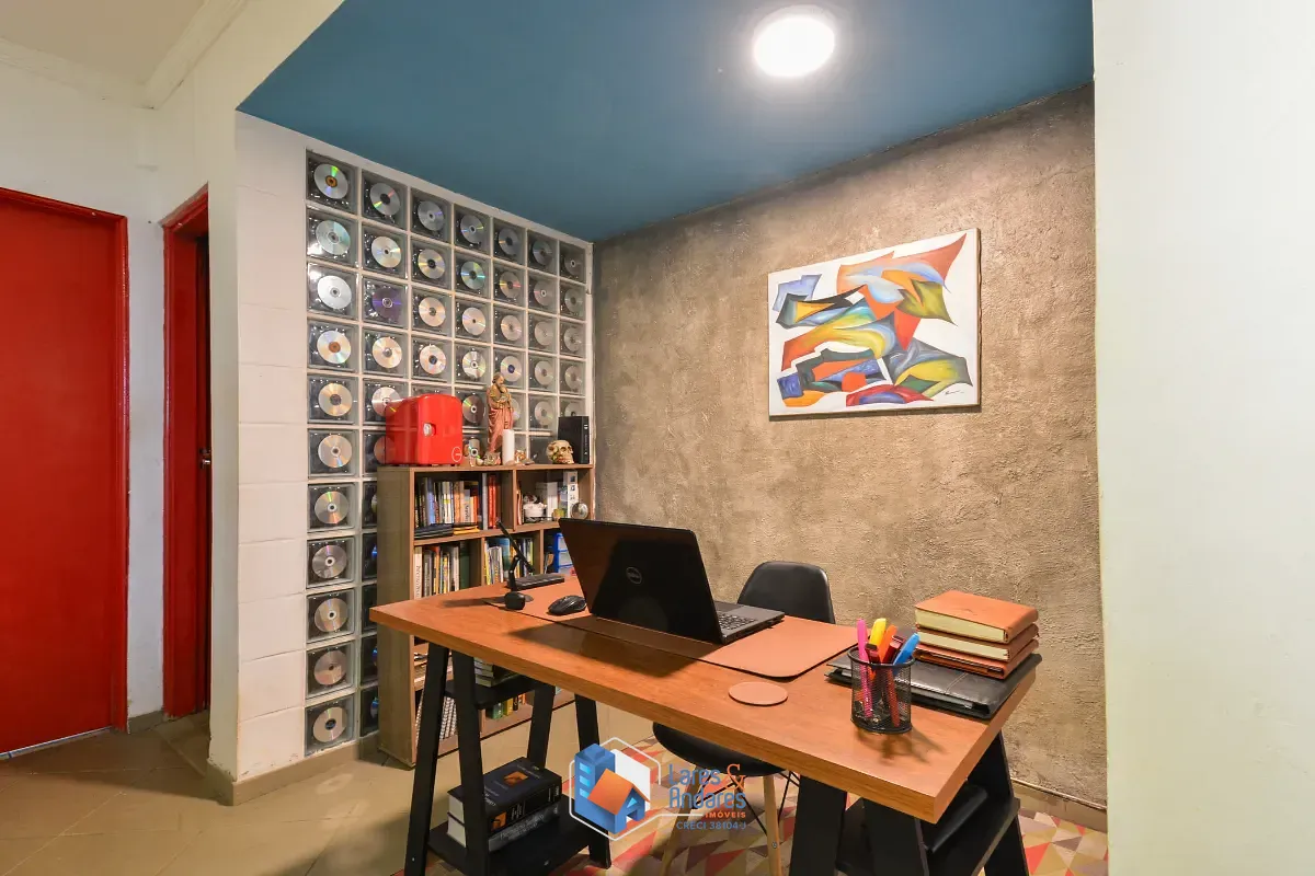 Apartamento, 1 quarto, 64 m² - Foto 10