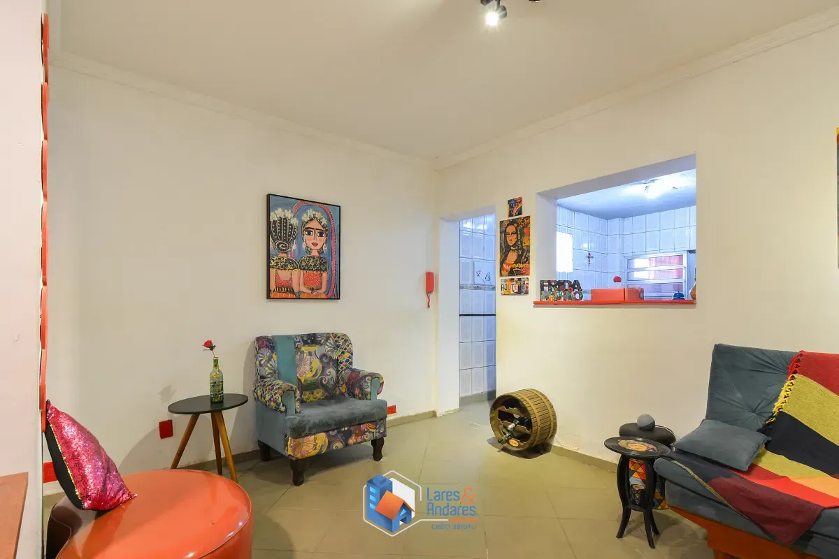 Apartamento, 1 quarto, 64 m² - Foto 8