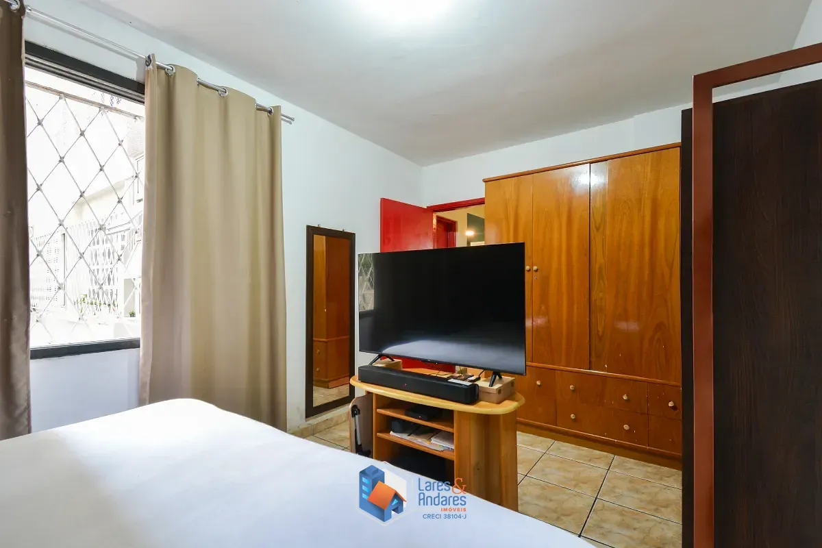 Apartamento, 1 quarto, 64 m² - Foto 21