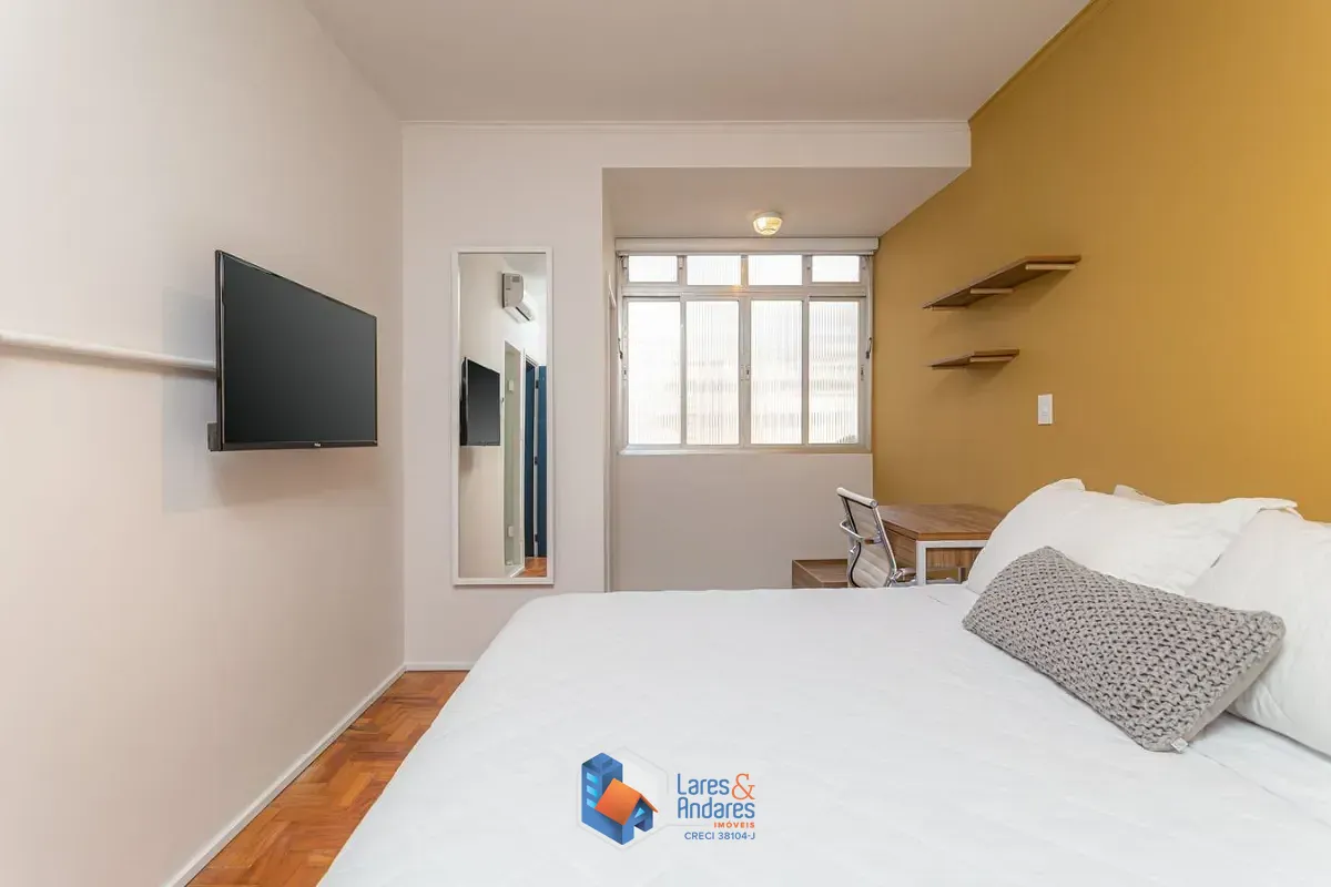 Apartamento, 5 quartos, 200 m² - Foto 20