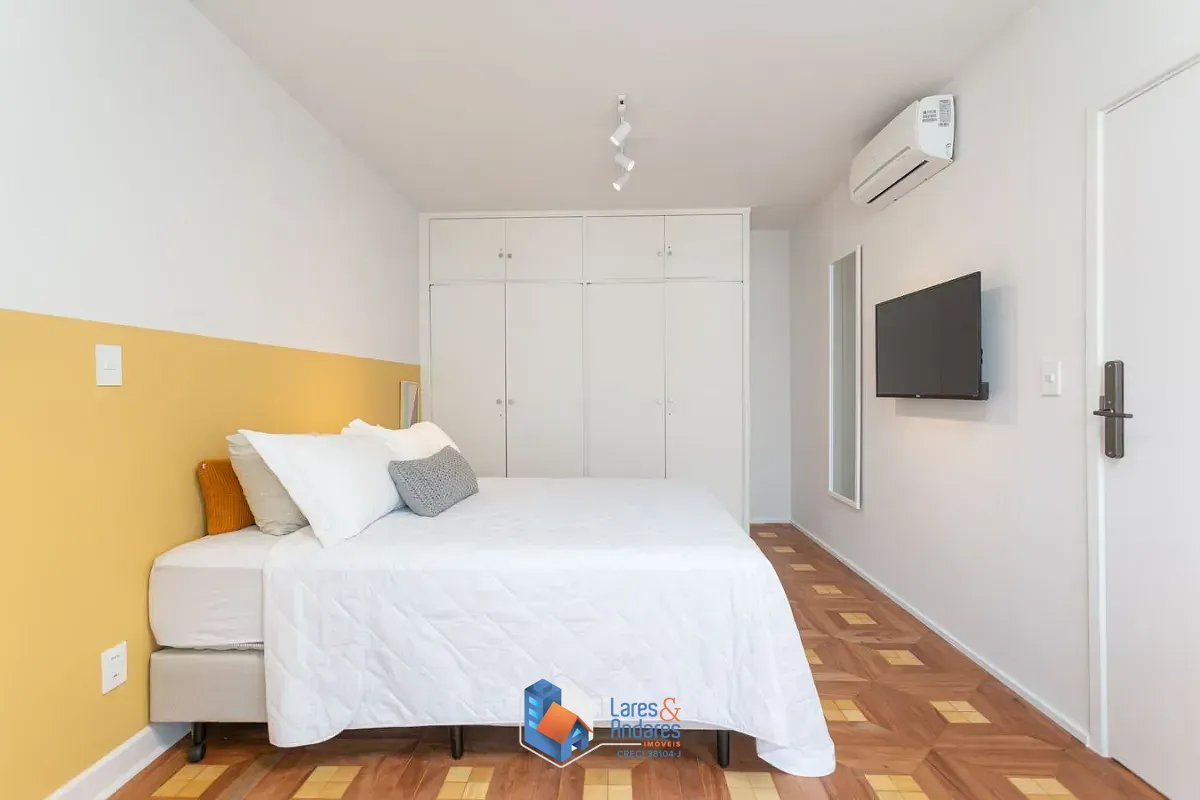 Apartamento, 5 quartos, 200 m² - Foto 9