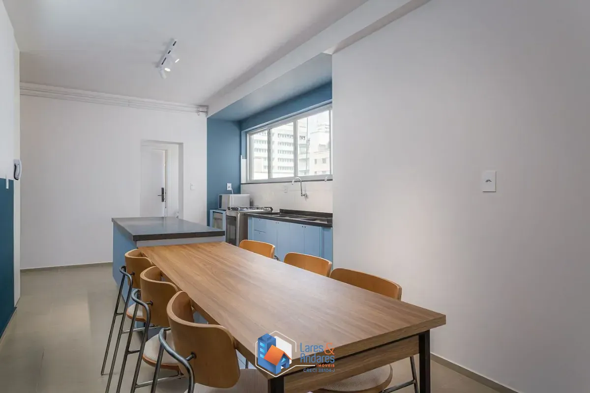 Apartamento, 5 quartos, 200 m² - Foto 42