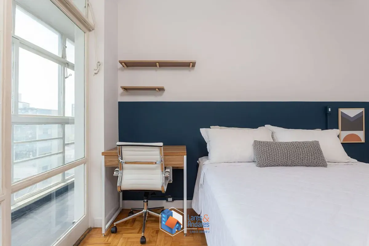 Apartamento, 5 quartos, 200 m² - Foto 33