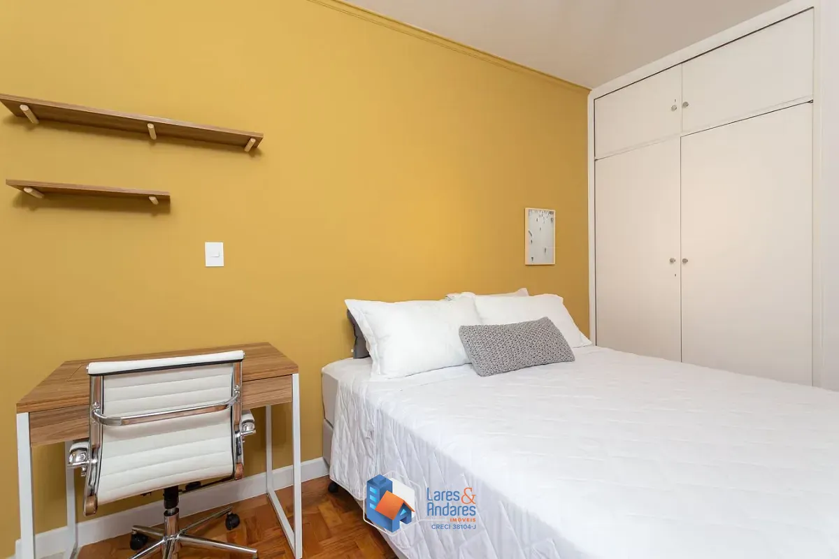 Apartamento, 5 quartos, 200 m² - Foto 21