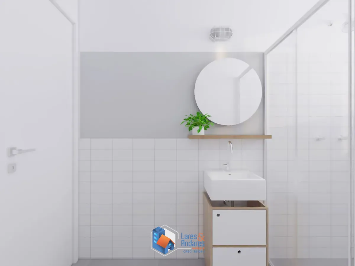 Apartamento, 5 quartos, 200 m² - Foto 38