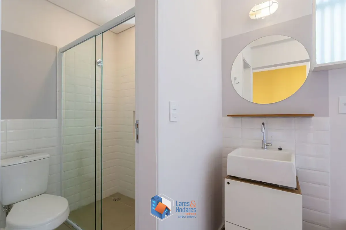 Apartamento, 5 quartos, 200 m² - Foto 16
