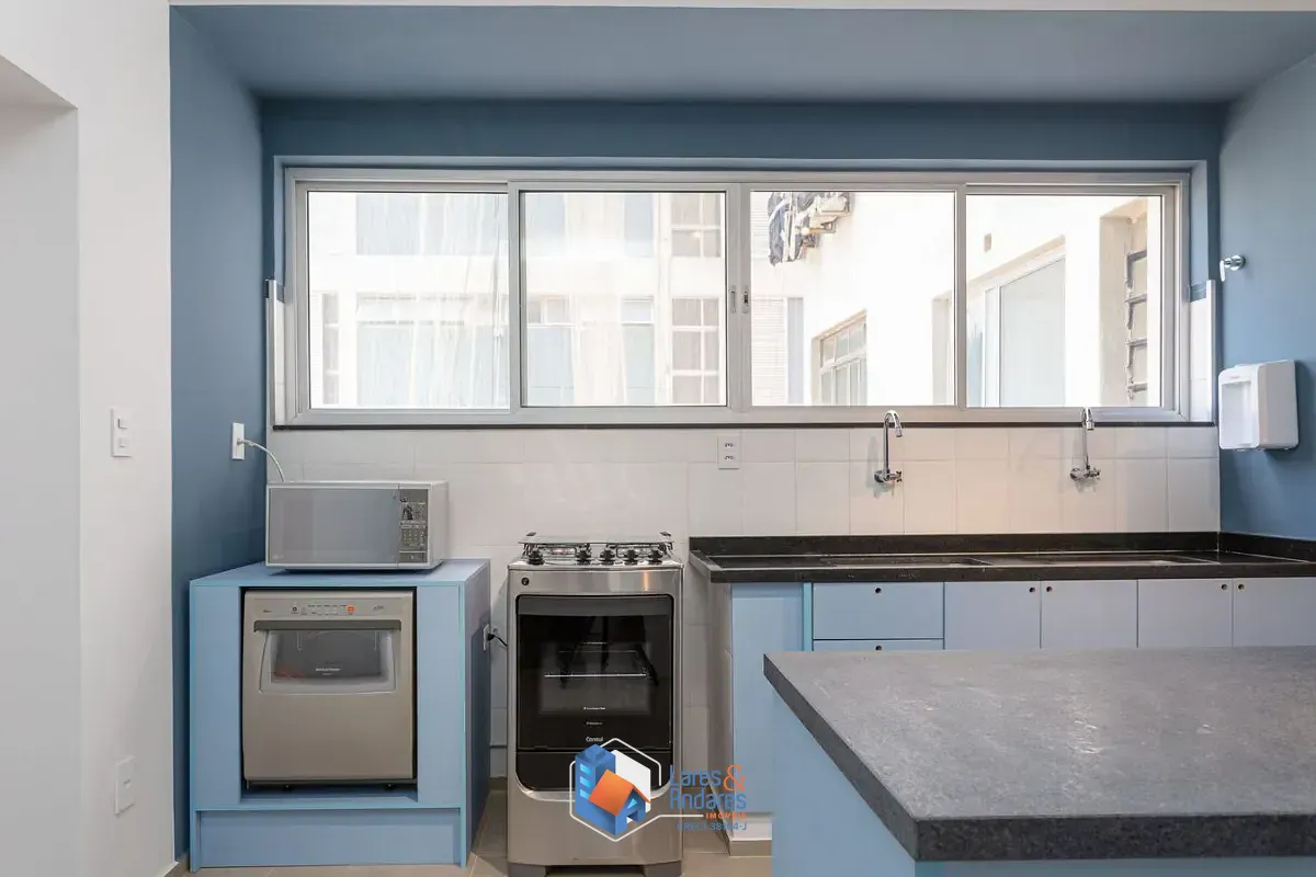 Apartamento, 5 quartos, 200 m² - Foto 39