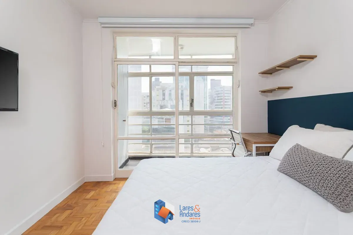 Apartamento, 5 quartos, 200 m² - Foto 29