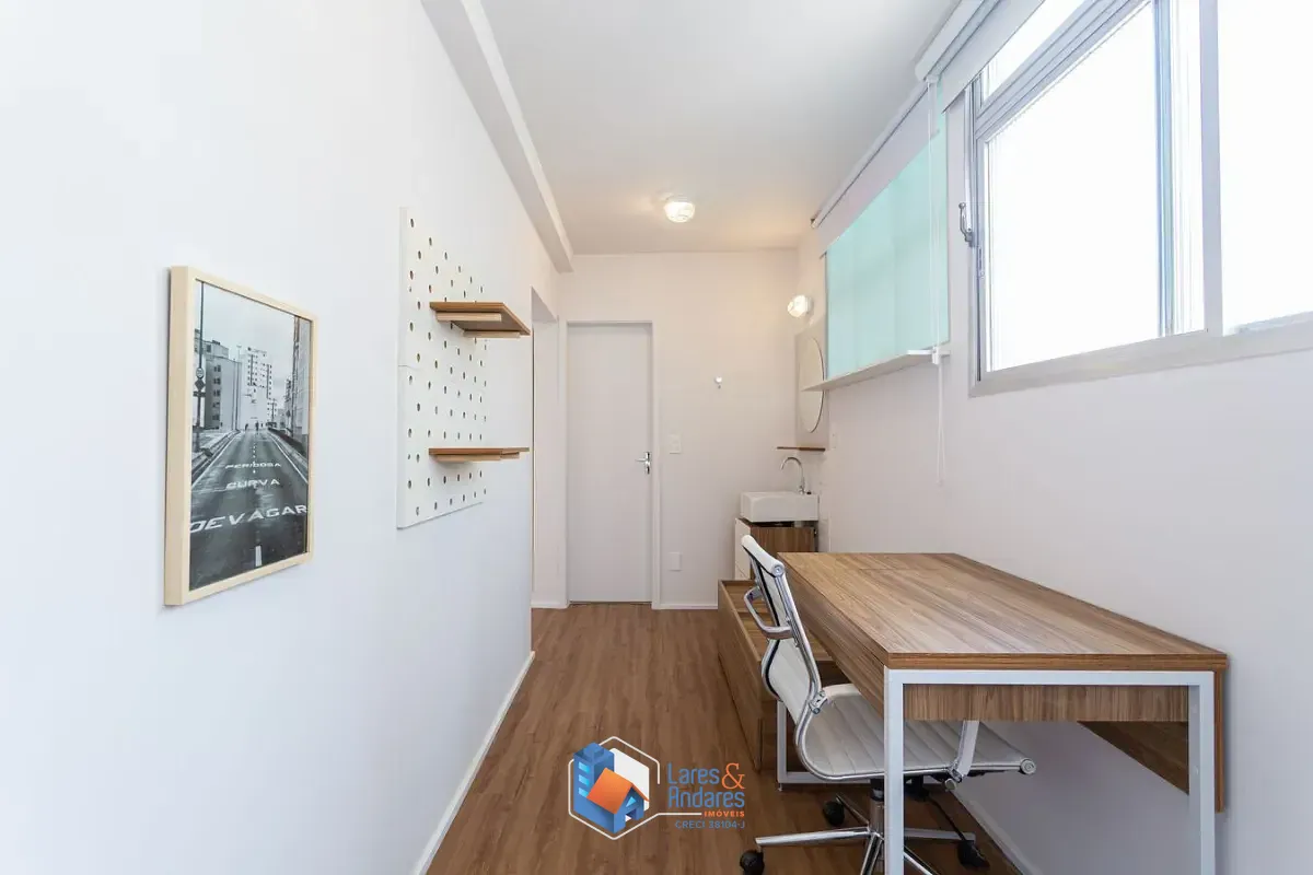 Apartamento, 5 quartos, 200 m² - Foto 15