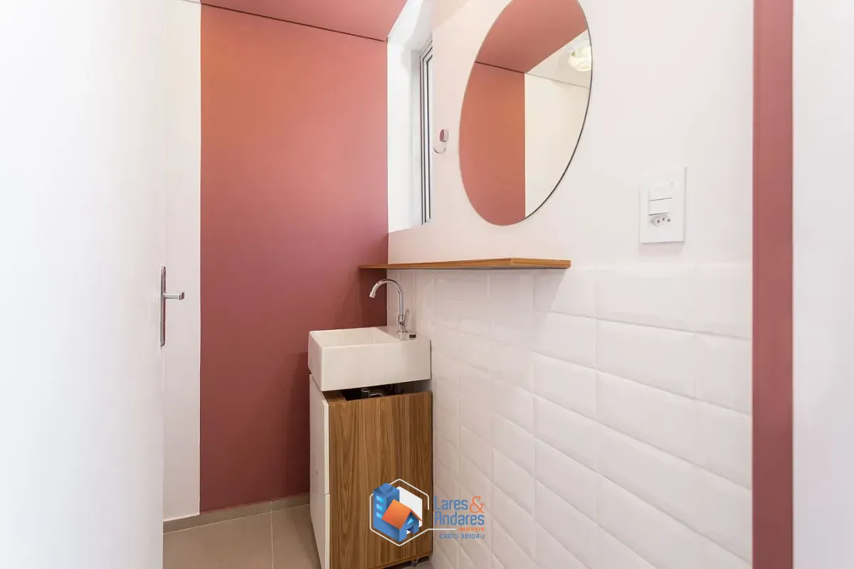 Apartamento, 5 quartos, 200 m² - Foto 22