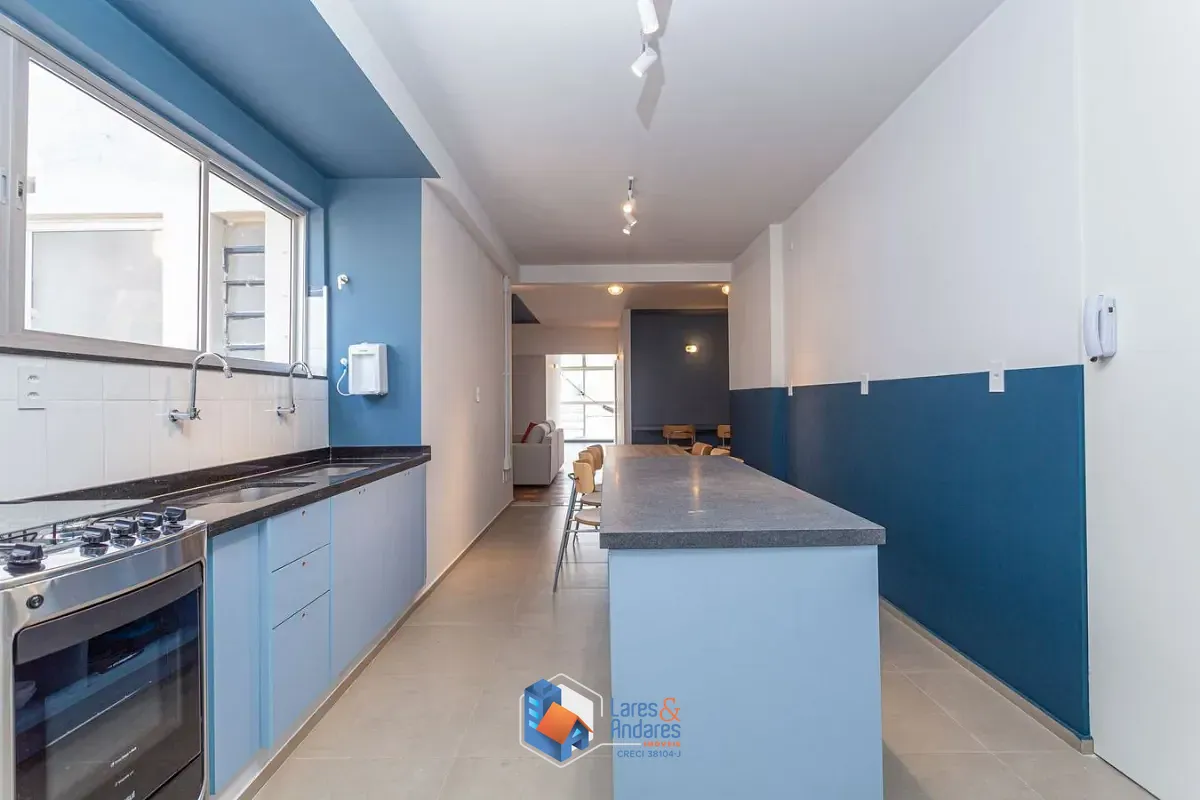 Apartamento, 5 quartos, 200 m² - Foto 40